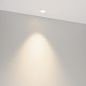 Безрамочный встраиваемый светильник Arlight MS-INVISIO-TRIMLESS-R35 5 Вт IP54 — фото 8