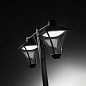 Опора Morphis 3 29 W Landa Illuminotecnica — фото 1