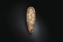 ARABESQUE DROP SMALL настенный светильник, VGnewtrend