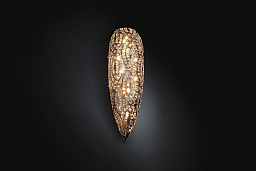 ARABESQUE DROP SMALL настенный светильник, VGnewtrend