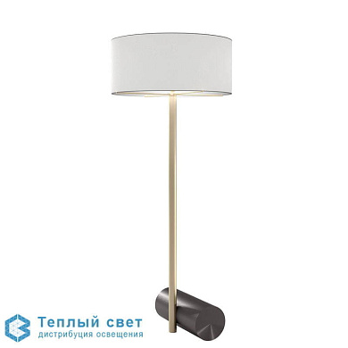 Calée торшер CVL-LUMINAIRES XL - Laiton satiné