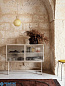 Opal Shade Sphere Ferm Living абажур бежевый 1101722835 — фото 1