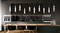 Подвесной светильник Nappe C5 Masiero — фото 12