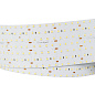 Светодиодная лента Arlight S2-A560-85mm 24 В IP20 40 Вт/м 560 LED/м 85 мм CRI>85 2.5 м — фото 1
