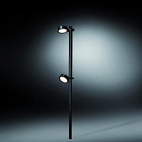 Welex-F2 80cm 12W 27K-black