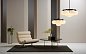 Люстра CTO Lighting Cloudesley Small — фото 1