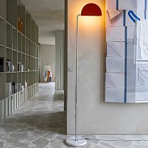 Mezzaluna Floor