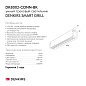 Трековый светильник Denkirs Smart Grill DK8002-CONN-BK — фото 6
