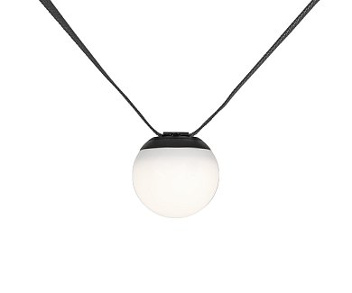Трековый светильник Kink Light Сатори черный 6424-1,19