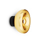 Void LED Brass Tom Dixon, настенный светильник — фото 5