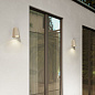 1317006 Mast Light Coastal Astro lighting настенный светильник матовый бетон — фото 5