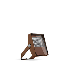 Versus 1 LED 75W Corten  220-240 V 30° X 80°