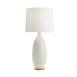PTE14-711 Arteriors Gola настольная лампа