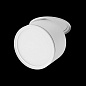 215856 Lightstar Acuto встраиваемый светильник 12W 616lm 3000, 4000, 6000K — фото 2