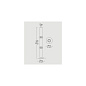 Slamp KALATOS Подвесной светильник KLTSM00PRS01T00000EU — фото 4