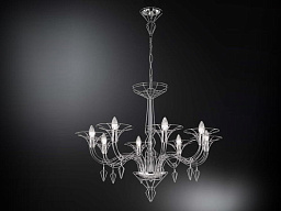 Dedalo Металлическая люстра Metal Lux PID134569
