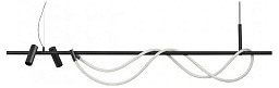 4391/40L Odeon Light Corda подвесной светильник