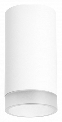 R43630 Lightstar Rullo потолочный светильник, 50Вт, белый