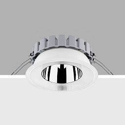 Easy-Space-UGR-19-2 iGuzzini Easy-Space Встраиваемый в потолок светильник