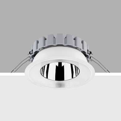 Встраиваемый в потолок светильник Easy-Space UGR<19 iGuzzini