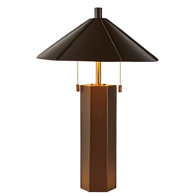 Настольная лампа Arteriors Cantrell