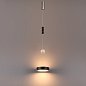 Подвесной светильник Odeon Light RIVIERA 5451/32LB — фото 4