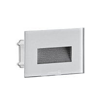 Stile Next 503 As. LED 4K 3W Grigio