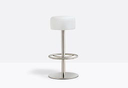 Lotus Мягкий табурет Pedrali PID554308