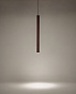 Подвесной светильник Koko Uno Martinelli Luce 2093/DIM/T/3000/AU — фото 3