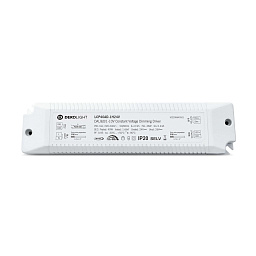 862255 Deko light LED power supply блок питания для светодиодов, белый