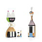 21512901 Wooden Doll Vitra Деревянная фигурка кролик увеличенного размера — фото 3