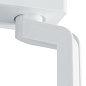 A2321PL-1WH Arte Lamp 1ph atre lamp lights светильник для однофазного шинопровода LED 20W 1600Lm 3000K — фото 3