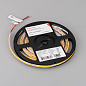 039022(1) Arlight Лента COB-X320-8mm 24V Warm3000 (8 W/m, IP20, 5m) — фото 4