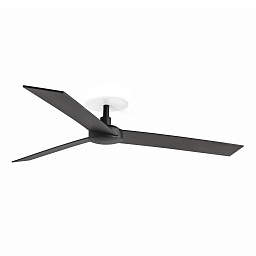 Faro Barcelona Rudder вентилятор встраиваемый