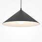 MOD167PL-01B Maytoni Basic colors Подвесной светильник 40W Черный — фото 2