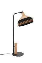 Table Lamp GRASS brown