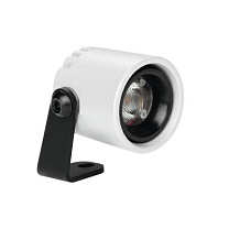 powerLED 2 W 630 mA 219 Lm - Super warm 2700 K - 60°