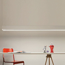 TRU - Lampadaire/Blanc