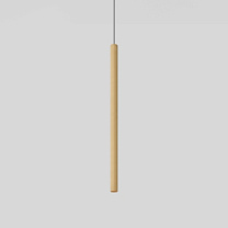 Extruded Stripped Suspended 46 900 1x LED Flood DE