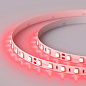 Светодиодная лента Arlight RT-B60-10mm 5060 14,4 Вт/м 10 мм цветная — фото 2