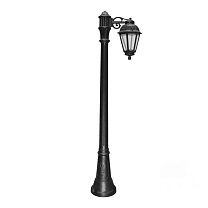 Садово-парковый фонарь FUMAGALLI ARTU BISSO/SABA 1L K22.158.S10.AXE27