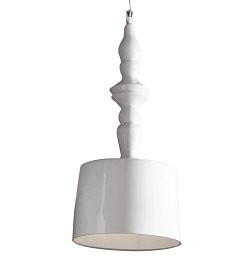 SE616/618/622/624 Karman Alì e Babà Подвесной светильник