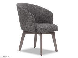 Amélie lounge Стул Minotti