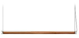 Подвесной светильник LZF Estela Horizontal Long