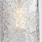 Quartz Light Standard подвесной светильник, Rothschild & Bickers — фото 8