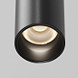 Трековый светильник Maytoni Focus Led 7W Черный TR245-4-7WTW-DSZ-B — фото 1