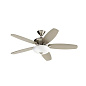52" Renew Select Fan Brushed Stainless Steel люстра-вентилятор 330161BSS Kichler — фото 4