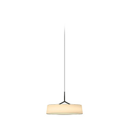 323511/11_10 Vibia Dama подвесной светильник с квадратным плафоном