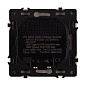 061836 Arlight Механизм розетки с быстрой USB зарядкой SCT-NOBE-MUACC-SFPL-FC-GD (65 Вт, QC3) — фото 2