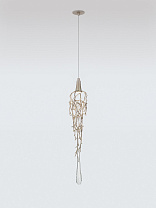Liquid Drip Recessed Single